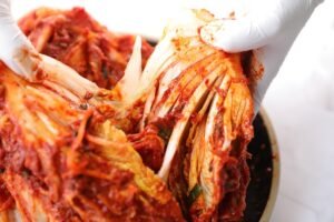 kimchi