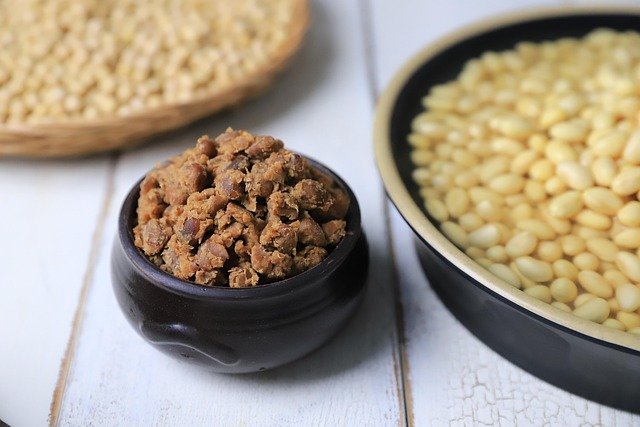 miso alimento fermentado