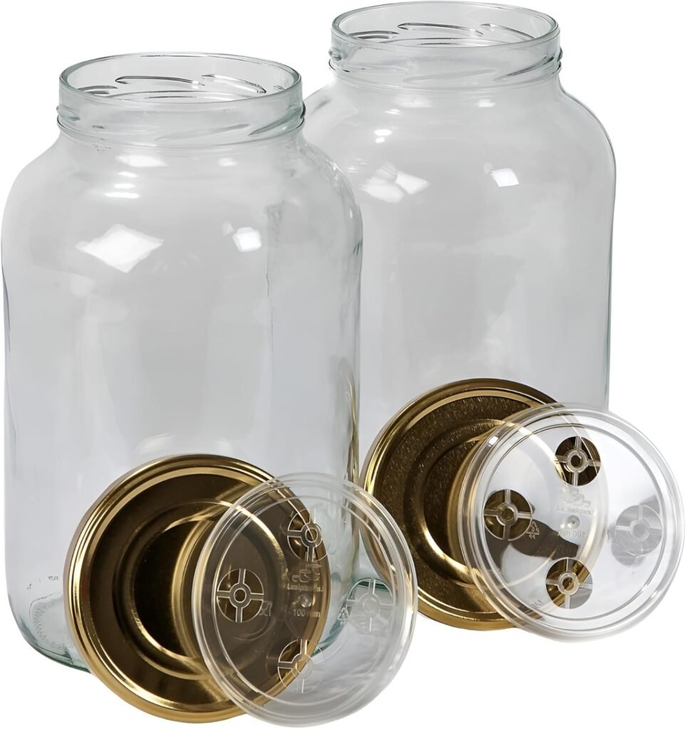 Frascos de fermentación myFerments